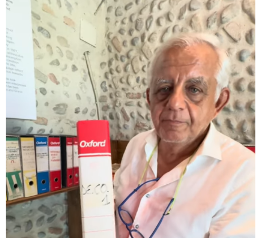La memoria delle origini: il primo documento De. Co.