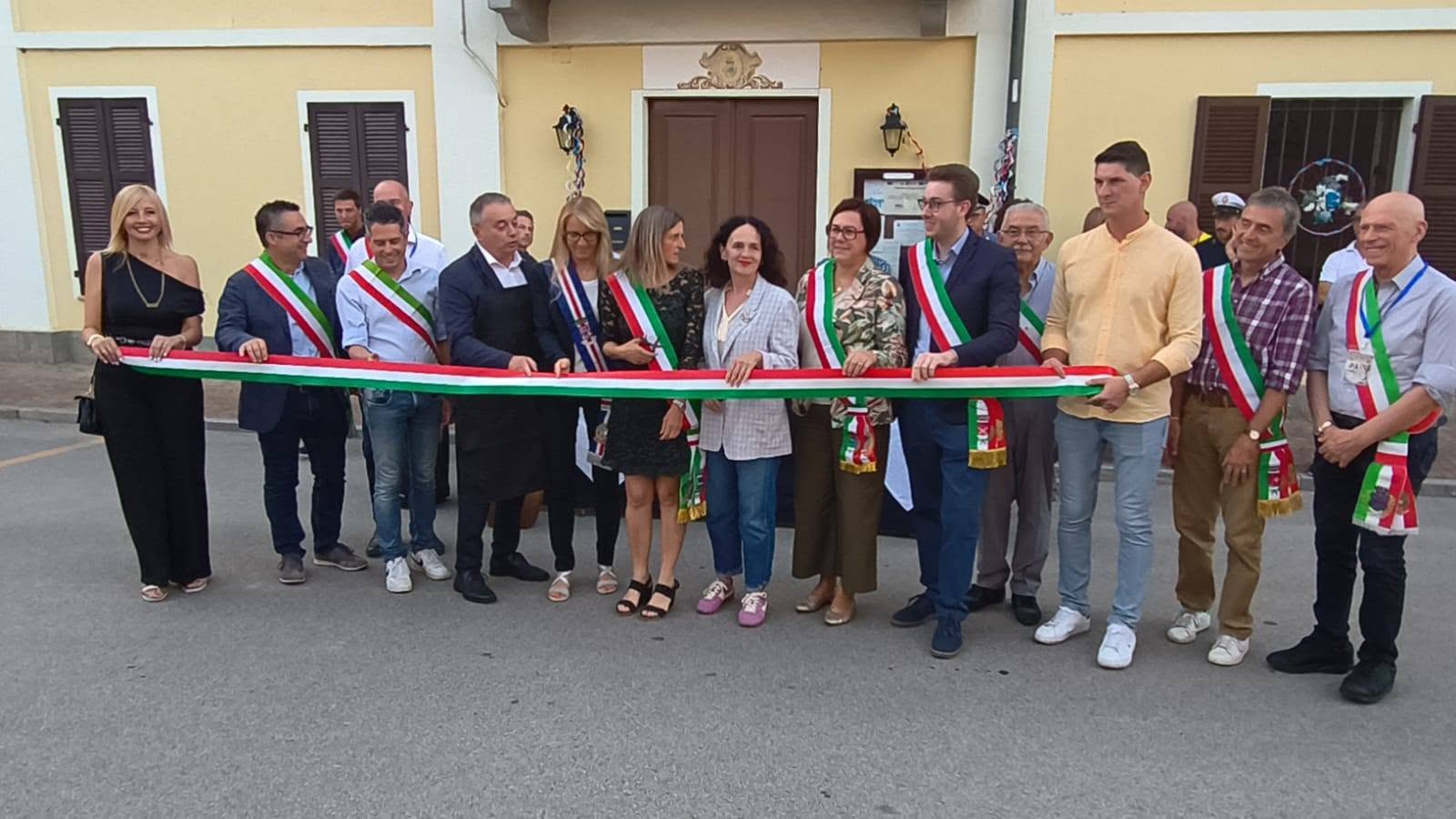 Vottignasco in festa con “À Vié, ‘ntle Vie”, la veglia nelle vie tra tradizione e De.Co.