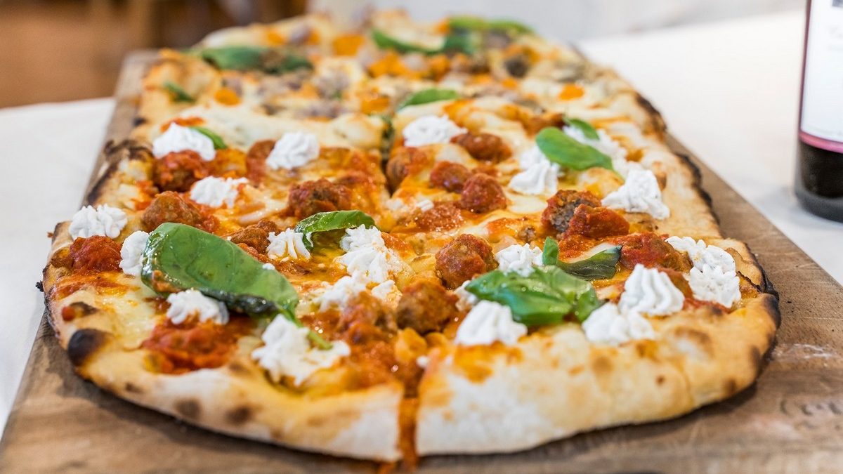La Pizza di Vico entra nel Registro regionale delle De.Co.