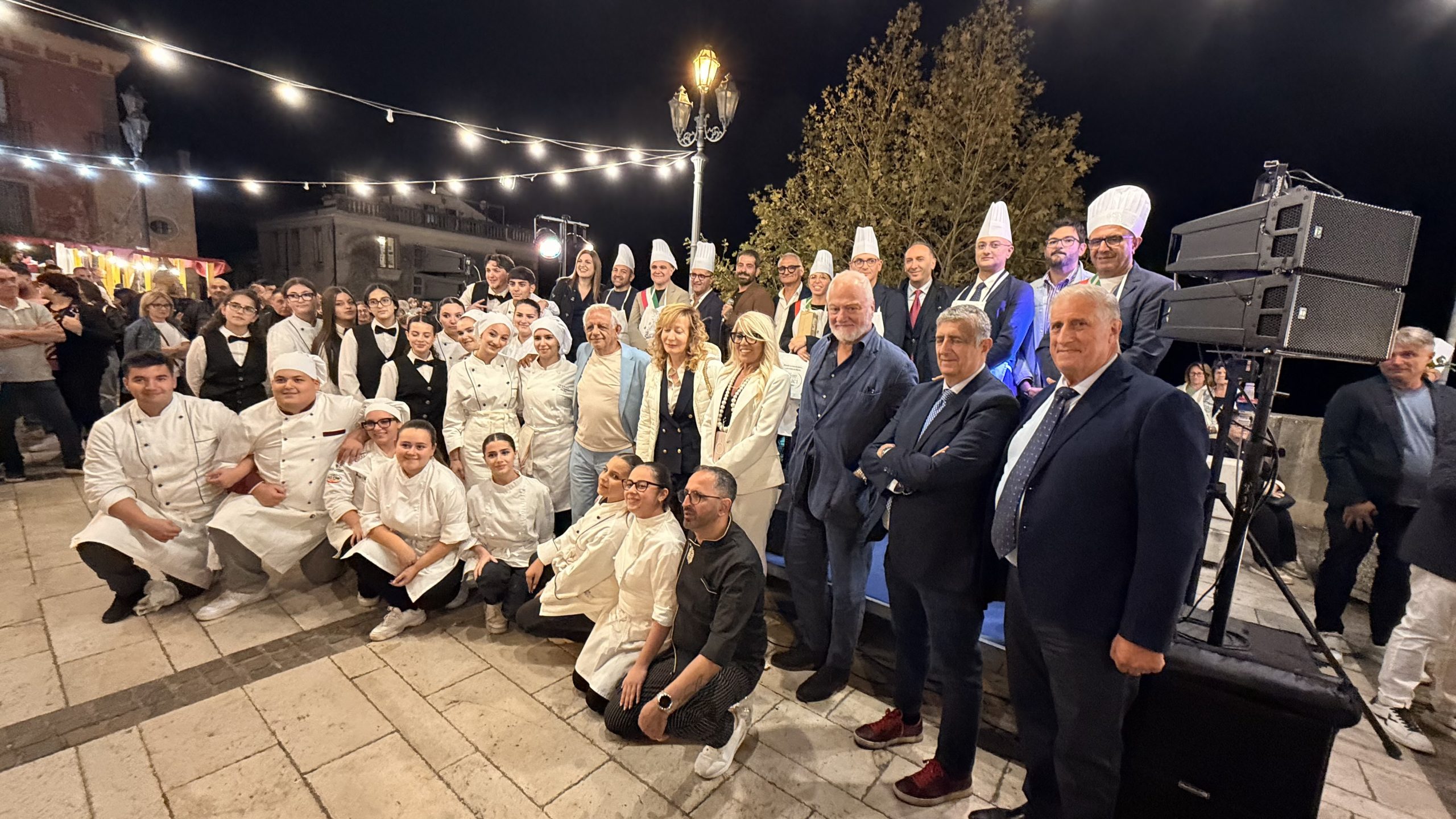 A Fuscaldo la 4ª Expo delle De.Co. di Calabria chiude in trionfo tra piazze gremite e sapori autentici